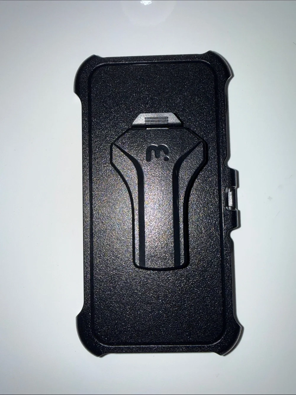 MyBat Pro Maverick Series Rogue Edition MagSafe Case for Apple iPhone 17 Pro blu